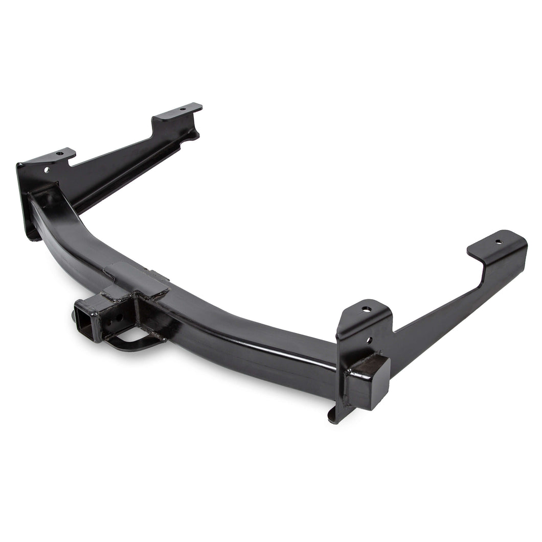 01-10 Sierra/Silverado 2500HD/3500HD Class 5 Trailer