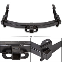 Load image into Gallery viewer, 01-10 Sierra/Silverado 2500HD/3500HD Class 5 Trailer detail