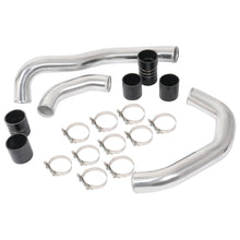 Load image into Gallery viewer, Intercooler Pipe Boot Kit For Ford F250 Super Duty 08-10 6.4L Powerstroke Diesel-junior