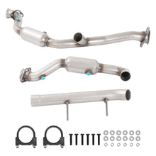 Load image into Gallery viewer, Catalytic Converter For Ford F-150 2015-2020 2.7L V6 Turbocharged Left &amp; Right-junior
