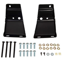 Load image into Gallery viewer, 03-09 Dodge RAM 1500 2500 3500 Rear Step Bumper Assembly Chrome accessories