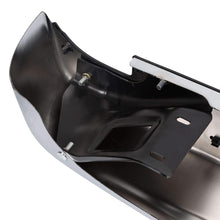 Load image into Gallery viewer, 03-09 Dodge RAM 1500 2500 3500 Rear Step Bumper Assembly Chrome detail