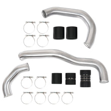 Load image into Gallery viewer, Intercooler Pipe Boot Kit For Ford F250 Super Duty 08-10 6.4L Powerstroke Diesel-junior