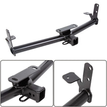 Load image into Gallery viewer, 05-17 Chevy Equinox 10-17 GMC Terrain Class 3 Trailer