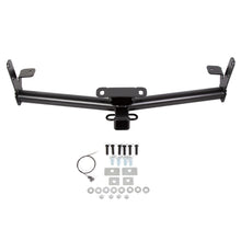 Load image into Gallery viewer, 05-17 Chevy Equinox 10-17 GMC Terrain Class 3 Trailer family photo