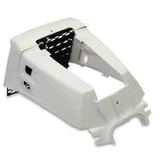 Load image into Gallery viewer, White Radiator Cover Grill &amp; Gas Tank Side Covers For Yamaha Banshee 1987-2006