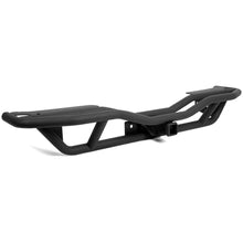 Load image into Gallery viewer, YIKATOO® Black Textured Rear Bumper Guard for 2007-2018 Jeep Wrangler JK - junior