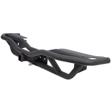 Load image into Gallery viewer, YIKATOO® Black Textured Rear Bumper Guard for 2007-2018 Jeep Wrangler JK - junior