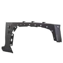 Load image into Gallery viewer, 07-18 Jeep Wrangler JK Body Armor Front+Rear Fender Flare