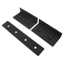 Load image into Gallery viewer, 07-18 Jeep Wrangler  JK Textured Rear Bumper