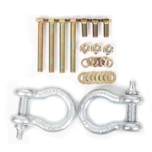 Load image into Gallery viewer, 07-18 Jeep Wrangler  JK Textured Rear Bumper accessories