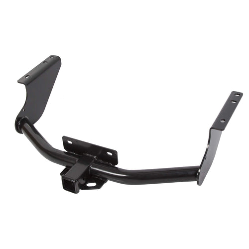 09-18 Dodge Ram 1500 Class 4 Trailer