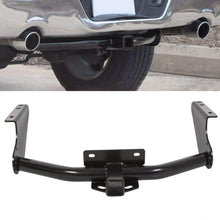 Load image into Gallery viewer, 09-18 Dodge Ram 1500 Class 4 Trailer effect picture