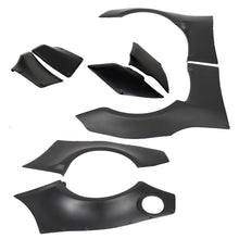 Load image into Gallery viewer, For Toyota 13-20 Scion FRS Subaru BRZ 86 Wide Body Kit Fender Flare Wheel Cover