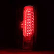 Load image into Gallery viewer, Pair Rear Tail Lights Lamps LED For 90-97 96 Ford F150 F250 F350 F Super Duty