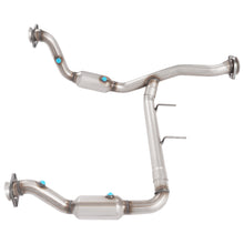 Load image into Gallery viewer, Catalytic Converter For Ford F-150 2015-2020 2.7L V6 Turbocharged Left &amp; Right-junior