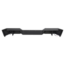Load image into Gallery viewer, Black Rear Bumper Assembly For Nissan Frontier 2005-2021 Powder Coated