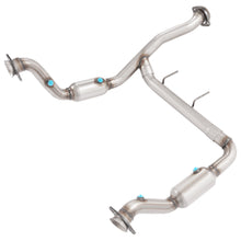 Load image into Gallery viewer, Catalytic Converter For Ford F-150 2015-2020 2.7L V6 Turbocharged Left &amp; Right-junior