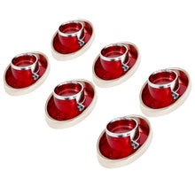 Load image into Gallery viewer, FOR 1964 CHEVROLET IMPALA CAR FULL SIZE LED TAIL LIGHT &amp; BACKUP LENS SET NEW KIT