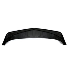 Load image into Gallery viewer, Front Bumper Lip Spoiler Wind Splitter For 2014 2015 Chevrolet Camaro Z28 -V8