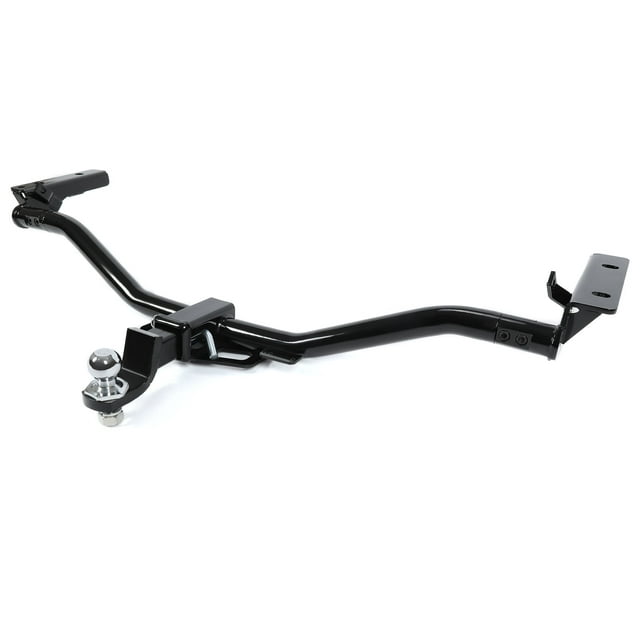 Kojem Trailer Hitch 2