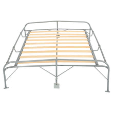 Load image into Gallery viewer, For Volkswagen VW Beetle Type1 Bug All Years Roof Cargo Rack w/Wood Slats Set