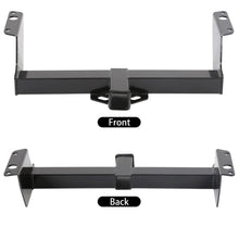 Load image into Gallery viewer, 1983-2011 Ford Ranger Class 3 Rectangular Trailer