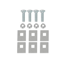 Load image into Gallery viewer, 1983-2011 Ford Ranger Class 3 Rectangular Trailer accessories