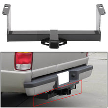 Load image into Gallery viewer, 1983-2011 Ford Ranger Class 3 Rectangular Trailer effect picture
