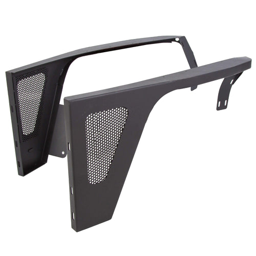 1987-1996 Jeep Wrangler YJ Front Fender