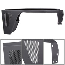 Load image into Gallery viewer, 1987-1996 Jeep Wrangler YJ Front Fender detail