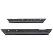 Load image into Gallery viewer, 1997-2006 Jeep Wrangler TJ Rock Slider Rocker Guard Nerf Bar Step Armor