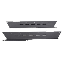 Load image into Gallery viewer, 1997-2006 Jeep Wrangler TJ Rock Slider Rocker Guard Nerf Bar Step Armor