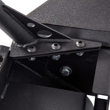 Load image into Gallery viewer, 1998-2011 Ford Elite Ranger Modular Front Bull Bar Bumper detail