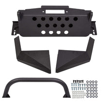 Load image into Gallery viewer, 1998-2011 Ford Elite Ranger Modular Front Bull Bar Bumper family photo