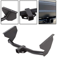 Load image into Gallery viewer, 1999-04 Jeep Grand Cherokee Class 3 Trailer effect picture