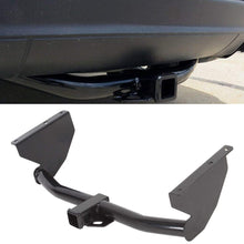Load image into Gallery viewer, 1999-04 Jeep Grand Cherokee Class 3 Trailer effect picture