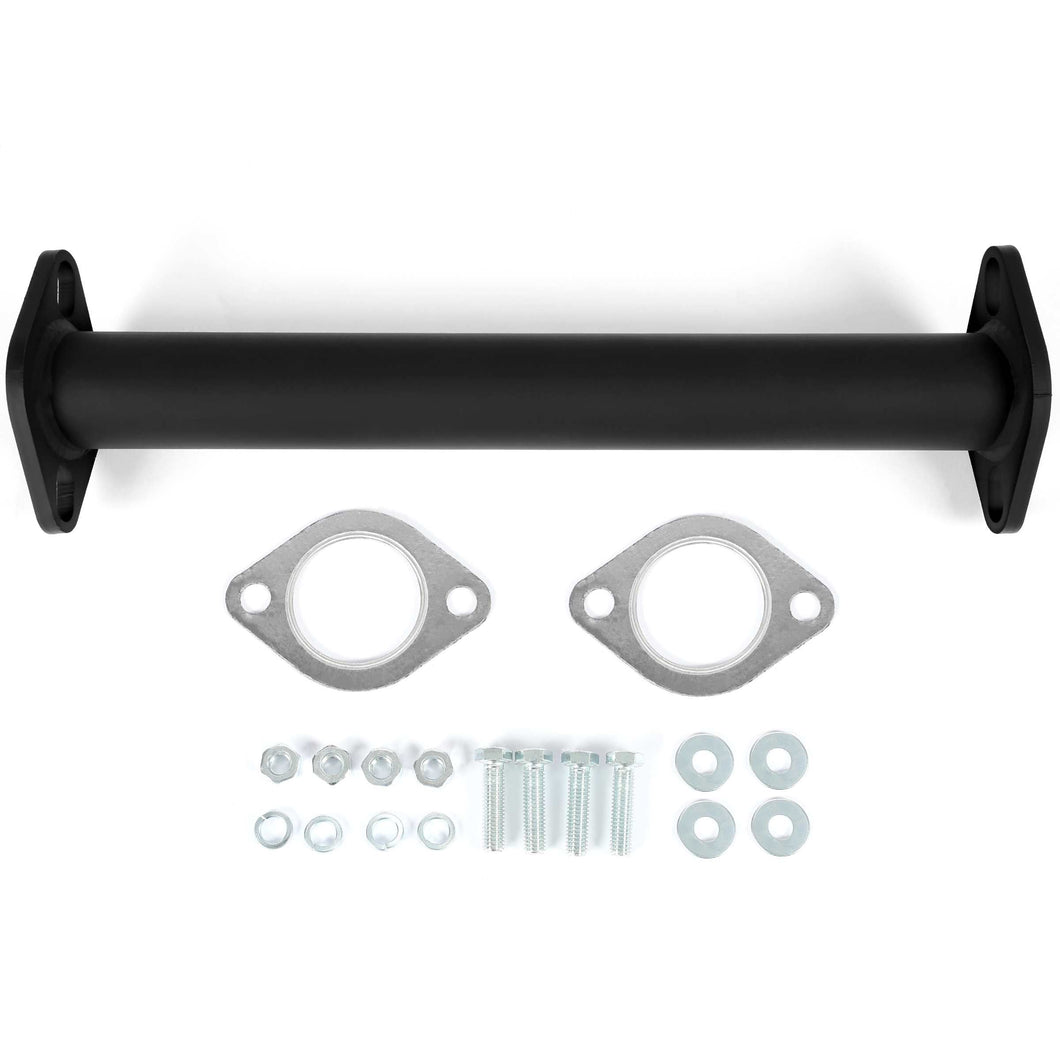 YIKATOO®M2 PIPE 94 - 97 MAZDA MIATA 1.8 EXHAUST PIPE PERFORMANCE-junior