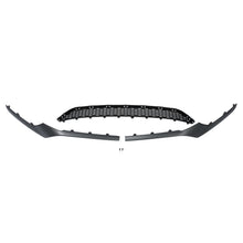 Load image into Gallery viewer, Front Bumper Face Bar Lower Grille Kit For Hyundai Sonata Sport Sedan 2015-2017