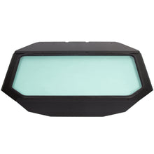 Load image into Gallery viewer, Glass Windshield Black Full Size For Can Am Maverick X3 UV Protect