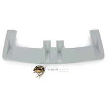 Load image into Gallery viewer, PAINTABLE TRUCK CAB SUN-VISOR FOR FORD F-250/F-350/F-450/F-550 SUPER DUTY 99-16