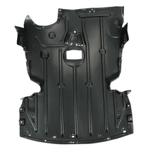 Load image into Gallery viewer, Undercar Engine Splash Shield Cover For 06-2013 BMW 3-Series 328i 335i Base RWD