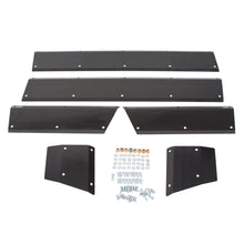 Load image into Gallery viewer, Brand New Lower Door Side Panel Armor For Jeep Cherokee XJ 4-Door 1984-2001