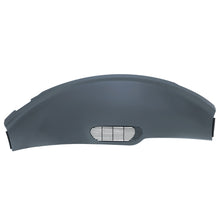 Load image into Gallery viewer, For Camaro/Firebird 97 98 99 Upper Dash Pad Panel Replacement ABS Black 10422746