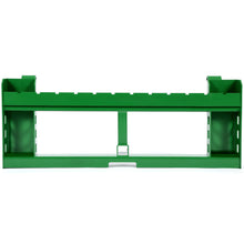 Load image into Gallery viewer, Pallet Fork Frame 4000lbs Skid Steer Attachment Quick Tach For John Deere Loader