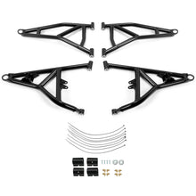 Load image into Gallery viewer, High Clearance Front Lower A Arms for Polaris RZR XP 1000 / 4 Turbo 2014-2023