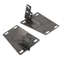 Load image into Gallery viewer, Front Bumper Conversion Brackets For Dodge RAM 2nd/ 4th Gen 1500/2500/3500 94-02