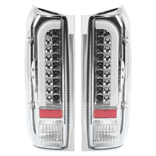 Load image into Gallery viewer, Pair Rear Tail Lights Lamps LED For 90-97 96 Ford F150 F250 F350 F Super Duty