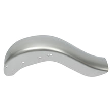 Load image into Gallery viewer, 6" STRETCHED STEEL REAR FENDER EXTENDED FOR HARLEY SOFTAIL MODELS 1986-2017