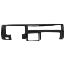 Load image into Gallery viewer, Dash Cover Cap For 1981-1988 Chevy Malibu El Camino Monte Carlo GMC Caballero